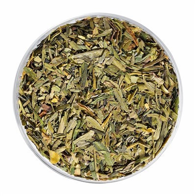 Драконов кладенец от нефритов чай